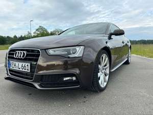 Audi A5 2.0 TFSI Sportback multitronic