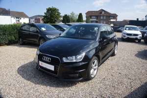 Audi A1 Sportback NAVI TEMPOMAT