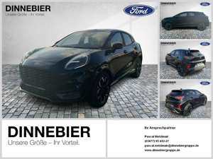 Ford Puma ST-LINE X 1.0L MHEV 125PS B29J ParkAss. LM