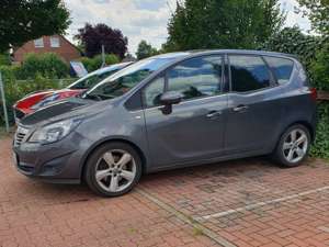 Opel Meriva 1.7 CDTI Innovation