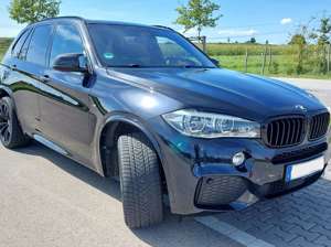 BMW X5 X5 Diesel xDrive30d M Sportpaket