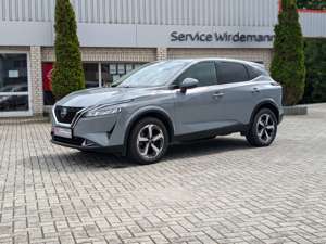 Nissan Qashqai N-Connecta - Allwetter - Business - Winter...