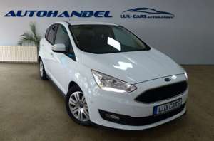 Ford C-Max C-MAX Cool  Connect