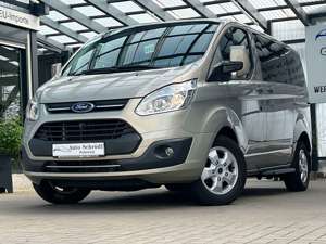 Ford Tourneo Custom 310 L1 Titanium, Standheiz, AHK, Navi, DAB