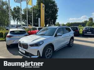 BMW X1 X-Line 1.5 18i S-Drive Klima/PDC/Kamera/Sitzh.