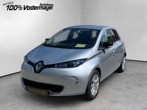 Renault ZOE Life