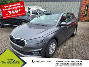 Skoda Fabia 1.0 TSI Selection+ALU+PDC+GARANTIE 02/2028