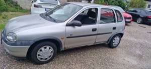 Opel Corsa Corsa 16V Swing