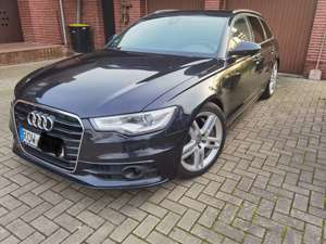 Audi A6 Avant 3.0  BI TDI  S line SOUND AUSPUFFANLAGE