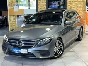 Mercedes-Benz E 350 T-Modell E 350 d//WIDESCREEN//AMBIENTE//360''KAM