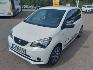 SEAT Mii FR-Line*Klima/SHZ/Alufelgen uvm.*