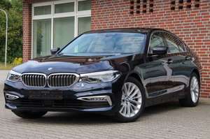 BMW 540 d xDrive*HEAD UP*360°*FERNGEST. PARKEN*LEDER