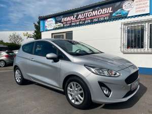 Ford Fiesta Cool  Connect *Kamera*