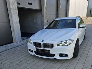 BMW 520 520d Touring