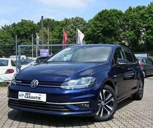 Volkswagen Golf VII 1.5 IQ.DRIVE BM Navi PDC Sitzhz.