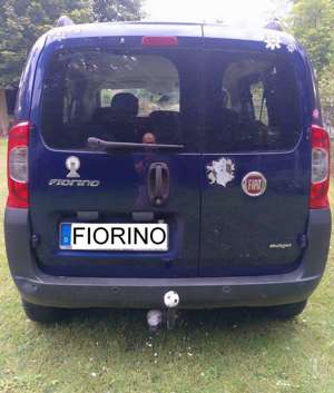 Fiat Fiorino Fiorino Multijet DPF Autm. SX