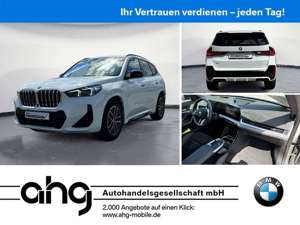 BMW X1 sDrive18i Steptronic M Sport Head-Up AHK 360*