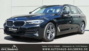 BMW 530 XD STEPTRONIC LIVE/ACC/STANDH./AHK/LED/RFK