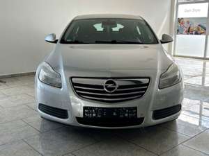 Opel Insignia Opel SHZ ALU Alarm PDCv+h Klima Beheizb. Frontsch.