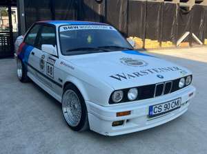 BMW 318 318is