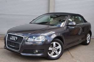 Audi A3 1,8 T Cabriolet Ambition Leder TOP Zustand