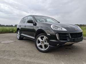 Porsche Cayenne S