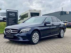 Mercedes-Benz C 300 C -Klasse Lim.300 e Avantgarde Comand LED