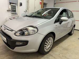 Fiat Punto Evo Evo Punto Dynamic