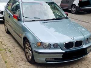 BMW 316 316ti