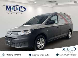 Volkswagen Caddy Cargo 2.0 TDIMaxi~Voll Foliert~gepflegt