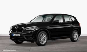 BMW X3 xDrive20d Advantage Harman/Kardon LED Fahr+Parkass