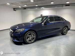 Mercedes-Benz C 300 de AMG Line Edition 19