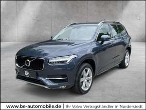 Volvo XC90 D5 AWD Momentum SEHR GEPFLEGT | LICHT-PAKET | KAME