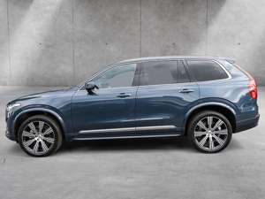 Volvo XC90 B5 AWD Plus Bright 360° PANORAMADACH Bild 5