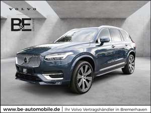 Volvo XC90 B5 AWD Plus Bright 360° PANORAMADACH Bild 1