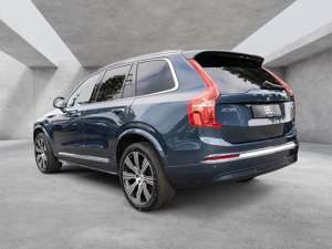 Volvo XC90 B5 AWD Plus Bright 360° PANORAMADACH Bild 3