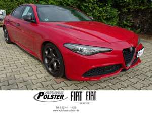 Alfa Romeo Giulia Veloce Q4