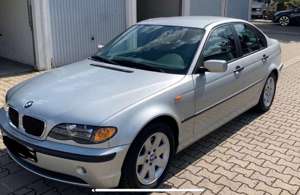 BMW 320 320d