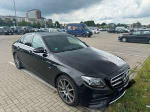 Mercedes-Benz E 220 E 220 d (213.004)