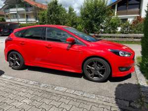 Ford Focus Focus 1.0 EcoBoost Start-Stopp-System ST-Line