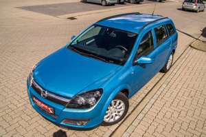 Opel Astra +Klima+TUV+AHK+NR40