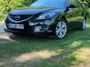 Mazda 6 Sport Kombi 2.0 Exclusive