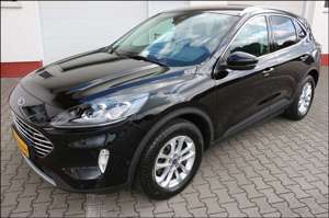 Ford Kuga Titanium X Top Ausstattung