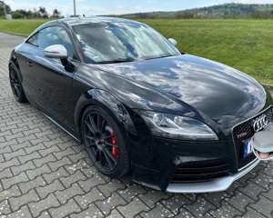 Audi TT TTRS 440PS / 300KMH / KW DDC/ Klappe / Brembo