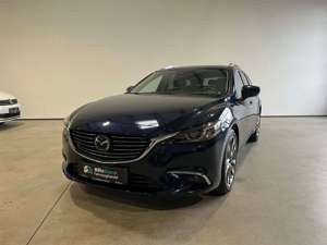 Mazda 6 Kizoku Intense Schiebedach ACC Leder NAVI