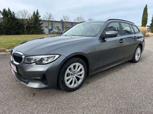 BMW 330 Baureihe 3 Touring 330 d Advantage