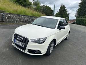 Audi A1 A1 Sportback 1.2 TFSI Sportback Attraction