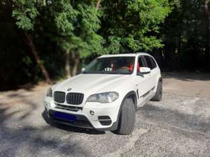 BMW X5 X5 xDrive30d