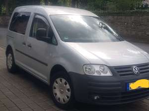 Volkswagen Caddy Caddy+1.6+Life+(5-Si.)