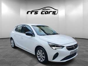 Opel Corsa F Elegance*LED*Kamera*DAB*Bluetooth*